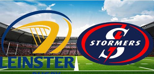Leinster vs Stormers - Full Match Replay - United Rugby Championship Semi-Final - 6 June 2026